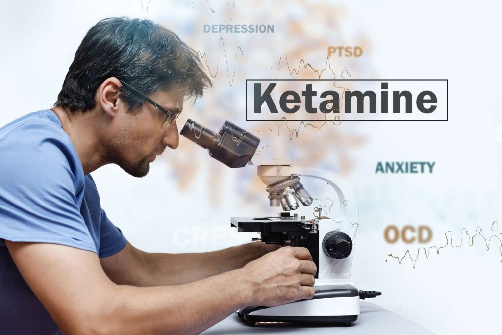 Ketamine therapy near me
