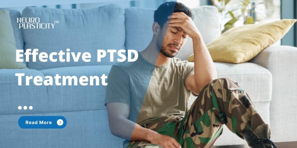Effective PTSD Treatment