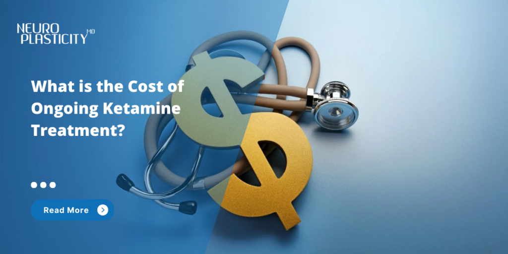 Ketamine Treatment Cost