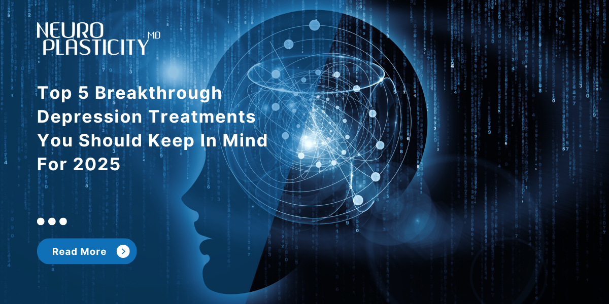 ketamine treatment for depression