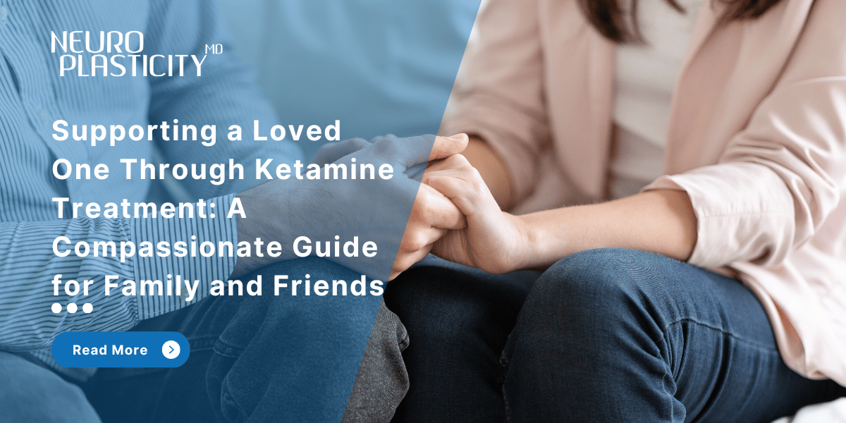 Ketamine Treatment