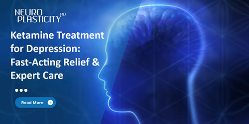 Ketamine Treatment For Depression