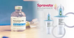 Ketamine Treatment and Infusion Therapy NYC: A Complete Local Guide 1 Ketamine vs Esketamine 1024x536 1 1