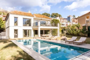 Villa in Marbella: Matching the Property to the Lifestyle 2 Crinoa Guest Post 1