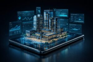 Real Estate Development Software and the Human Factor: How Better Tools Reduce Cognitive Load 2 elevate